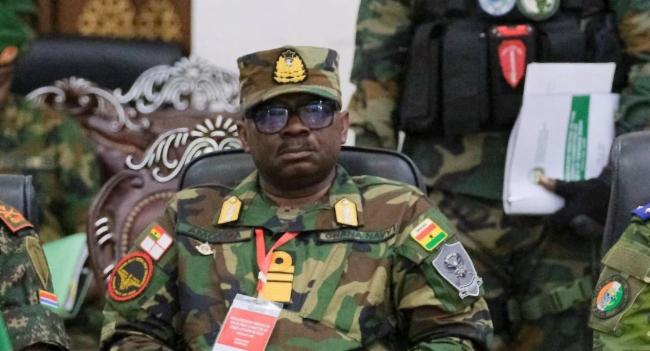 ECOWAS sets D-day for Niger military intervention